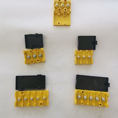 5 connector