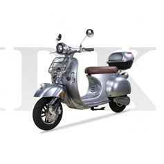 Electric bicycle