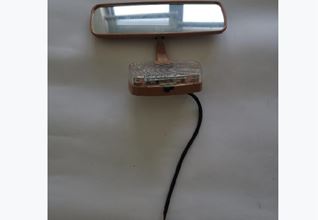 inside mirror