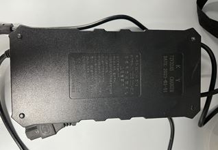 charger 72V32Ah