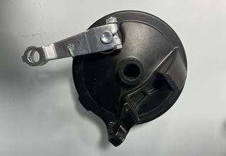 drum brake