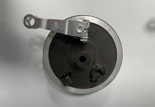 drum brake